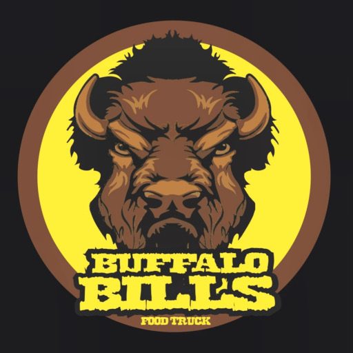 Buffalo Bills - site logo