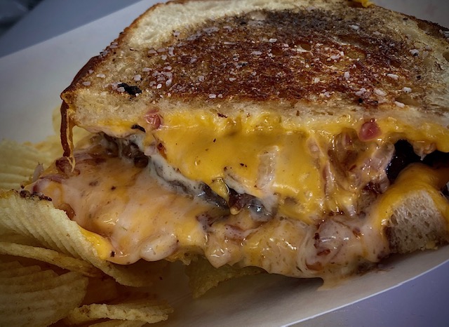 patty melt