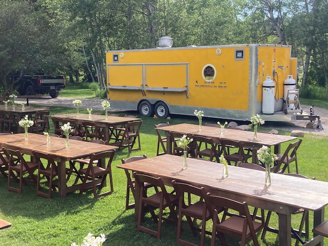 buffalo bills food truck and catering