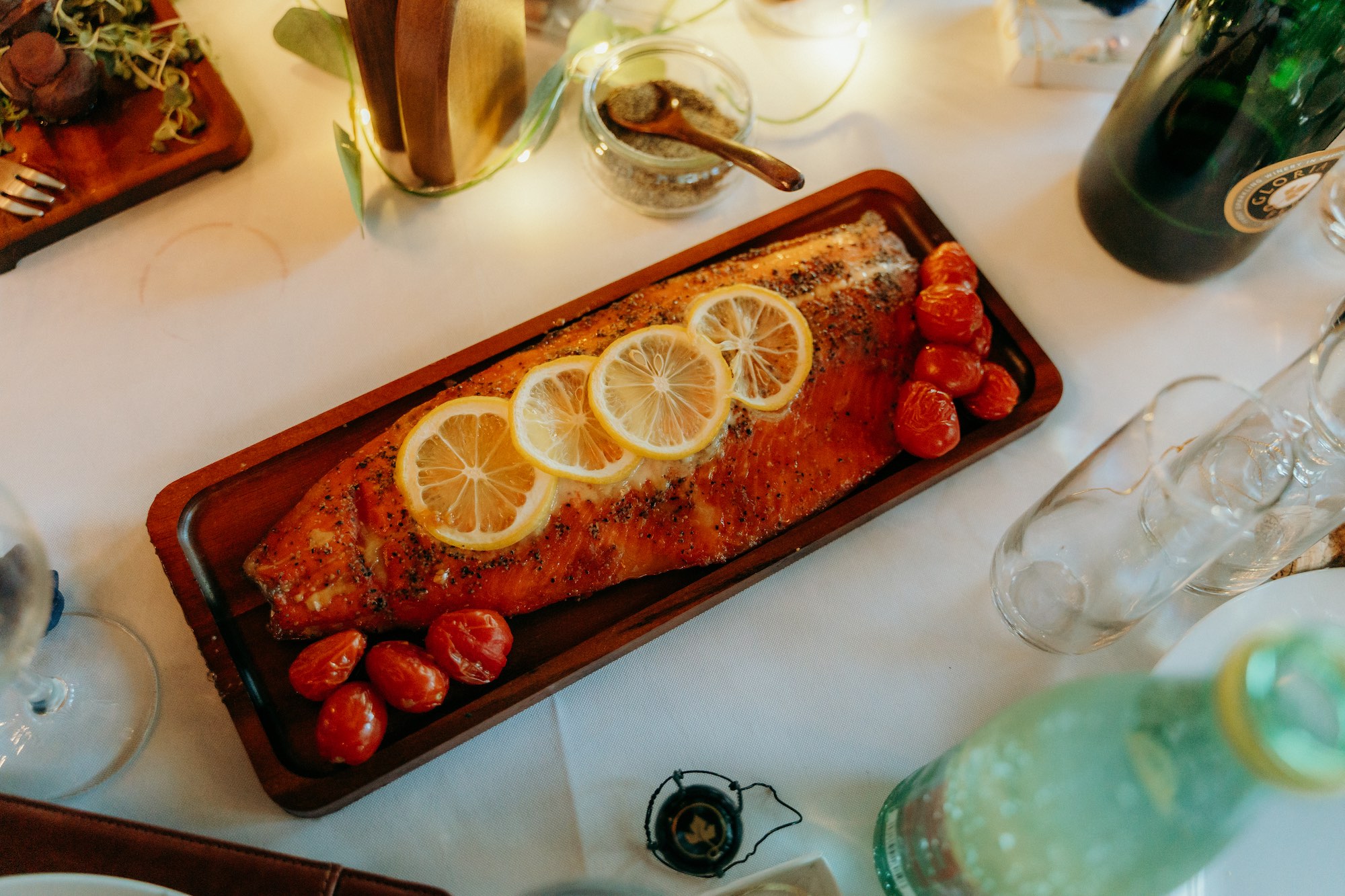 wedding catering jackson 2025